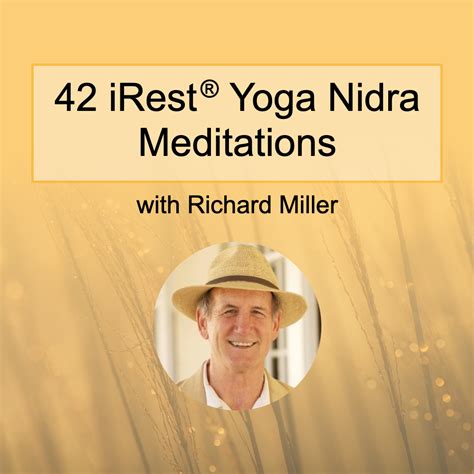 richard miller irest yoga nidra|irest yoga nidra free download.